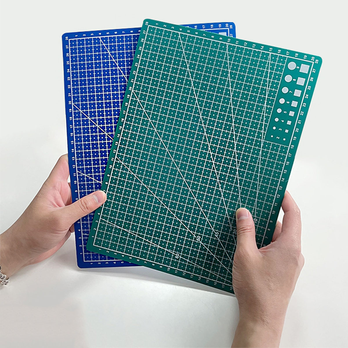 A5 Self-Healing Cutting Mat 1- - Cutting Mat Self Heal review and price