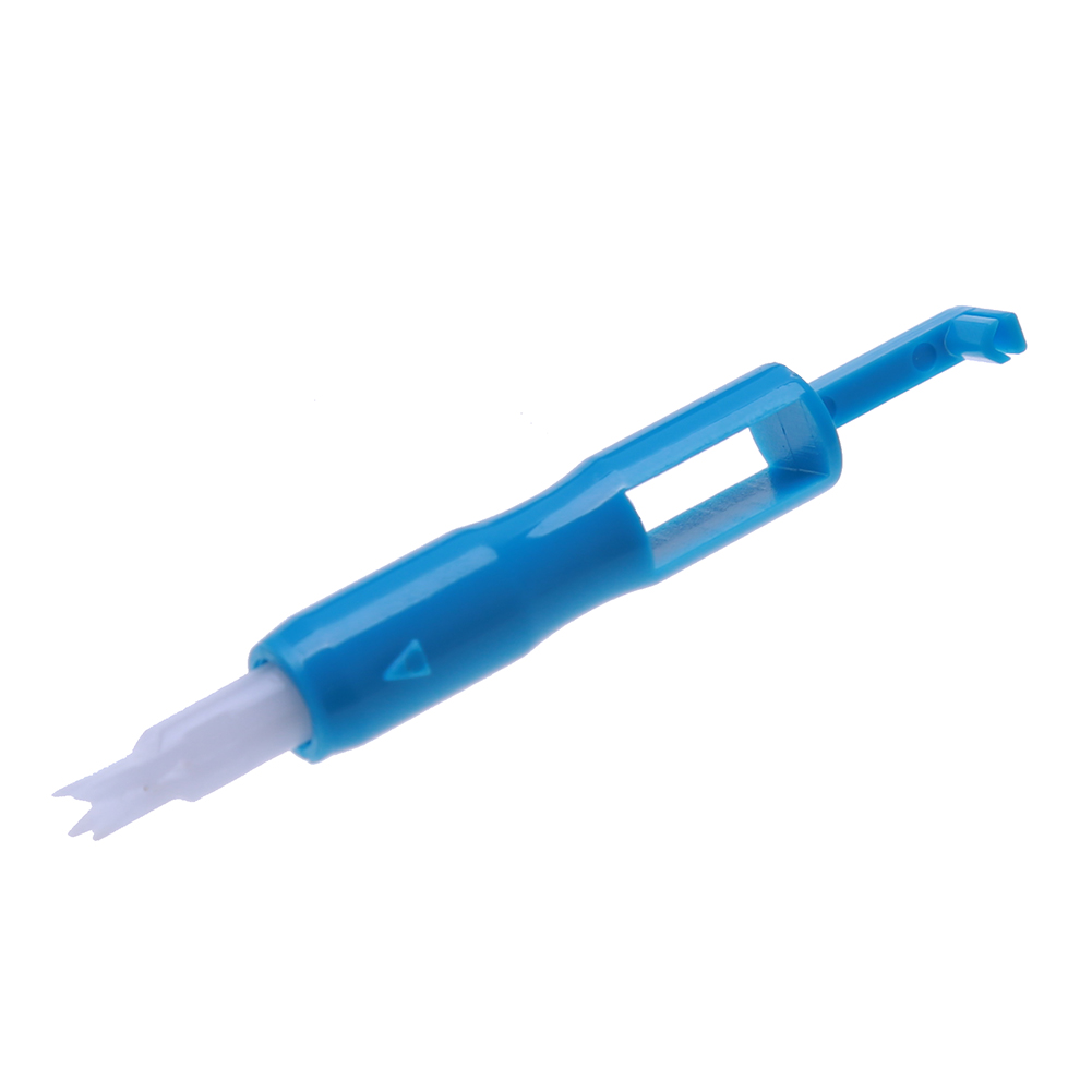 5/4/3/2/1PCS Manual Needle Thr - Needle Threader Tool review and price