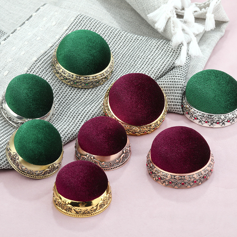 Cross Stitch Tool Pincushions  - Sewing Pin Cushion review and price