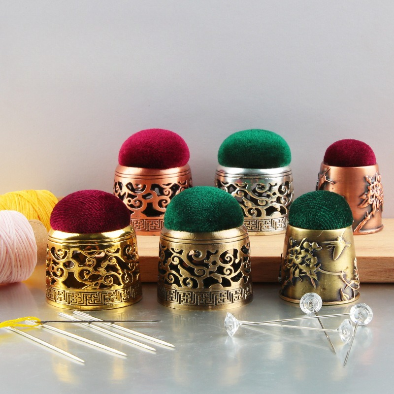 Cross Stitch Tool Pincushions  - Sewing Pin Cushion review and price