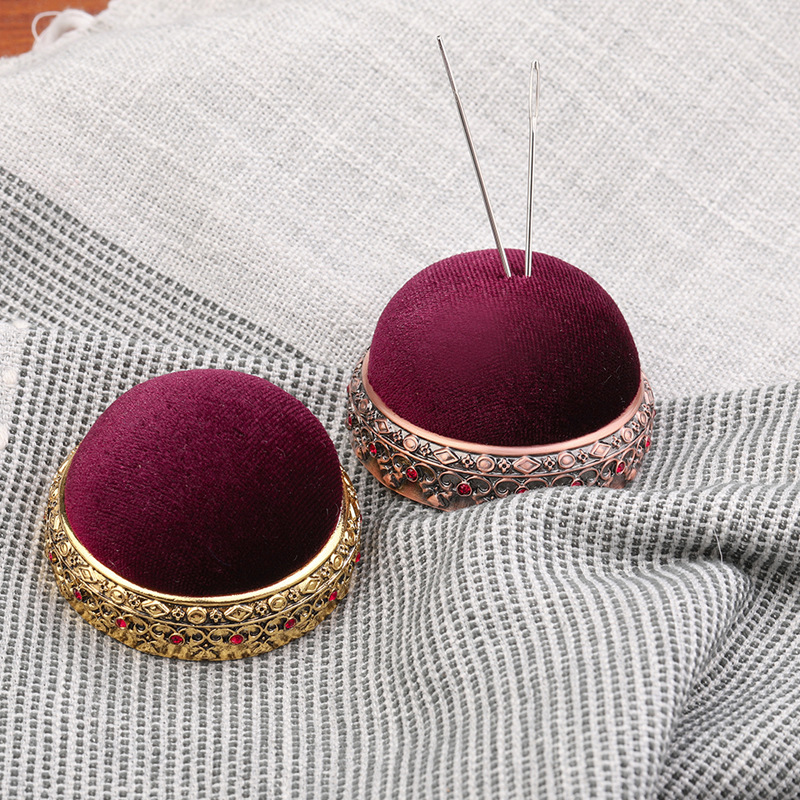 Cross Stitch Tool Pincushions  - Sewing Pin Cushion review and price