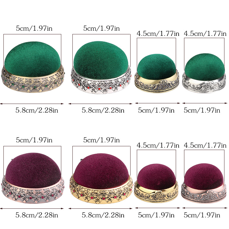 Cross Stitch Tool Pincushions  - Sewing Pin Cushion review and price