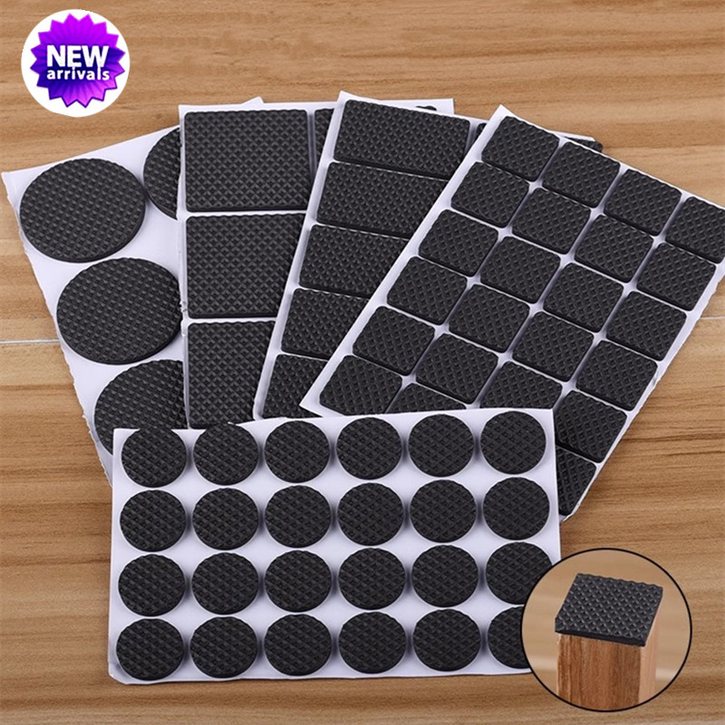 Rubber Pads For Chair Leg Furn - Cutting Mat Self Heal review and price