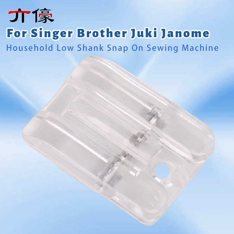 Plastic Invisible Zipper Press - Zipper Foot Presser review and price