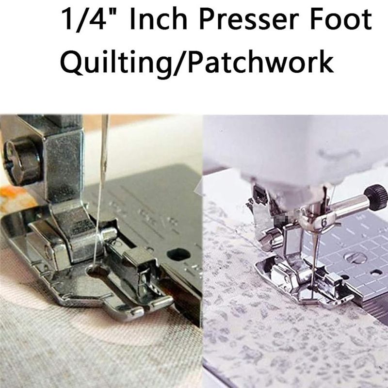 YLS-11Pcs Presser Foot Set, Zi - Sewing Zigzag review and price