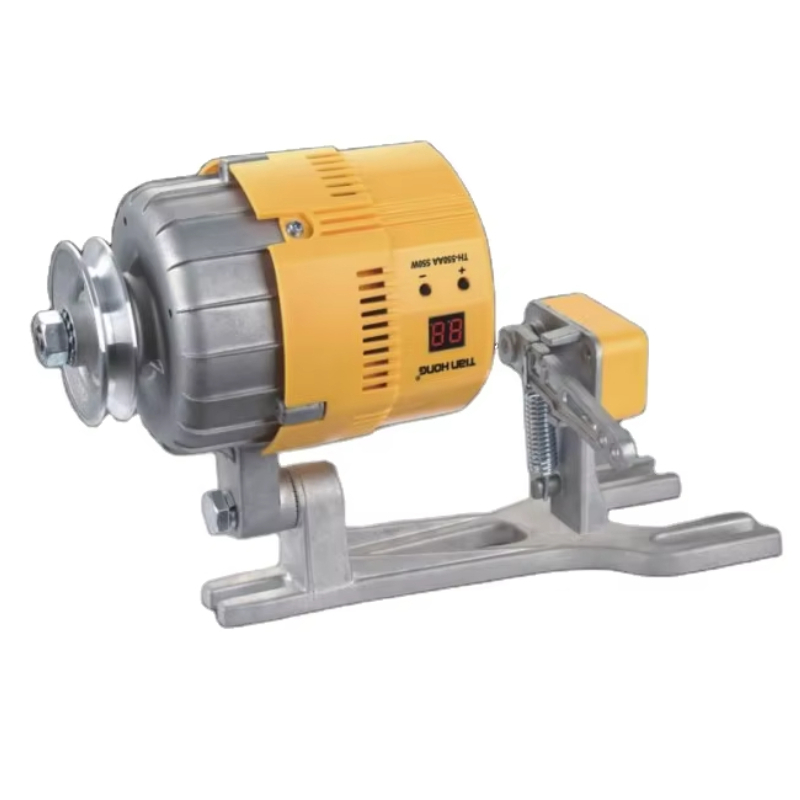 Factory Wholesale Servo Energy - Textile Sewing Factory review and price