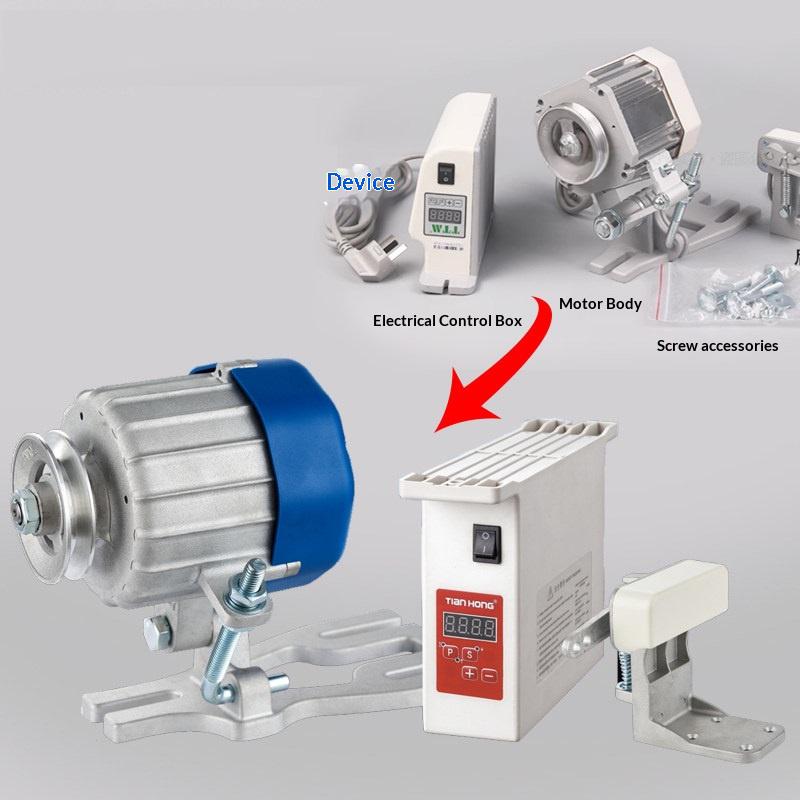 Factory Wholesale Servo Energy - Textile Sewing Factory review and price