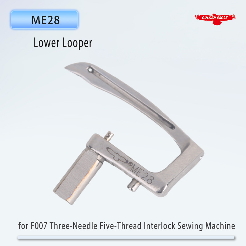 Golden Eagle Looper ME28 lower - Needle Threader Tool review and price