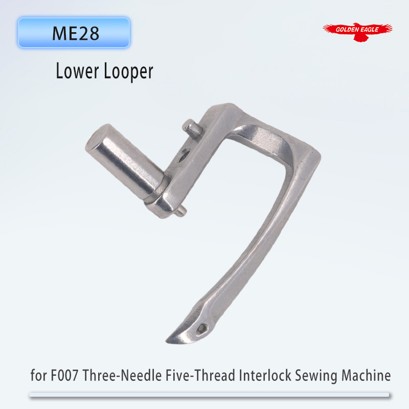 Golden Eagle Looper ME28 lower - Needle Threader Tool review and price
