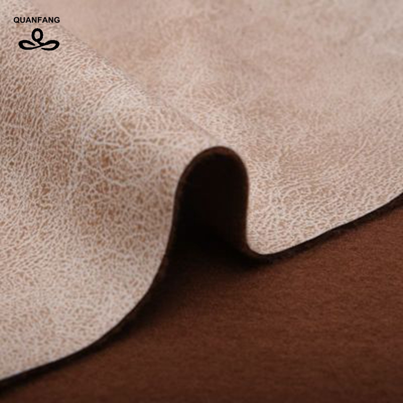 QUANFANG Imitation leather sof - Sewing Technical Fabrics review and price
