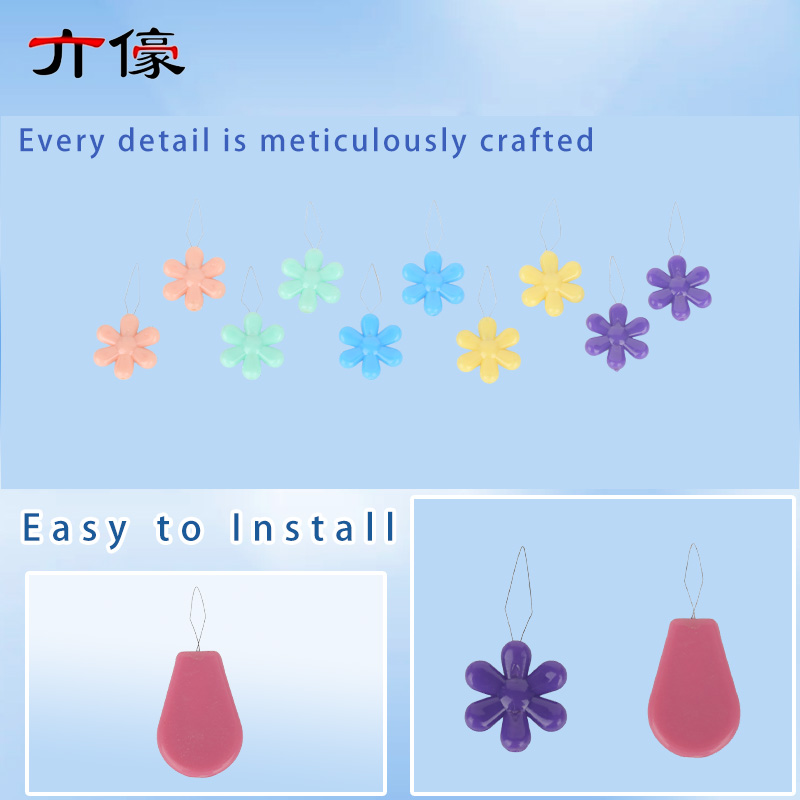 10 PCS Automatic Needle Thread - Needle Threader Tool review and price