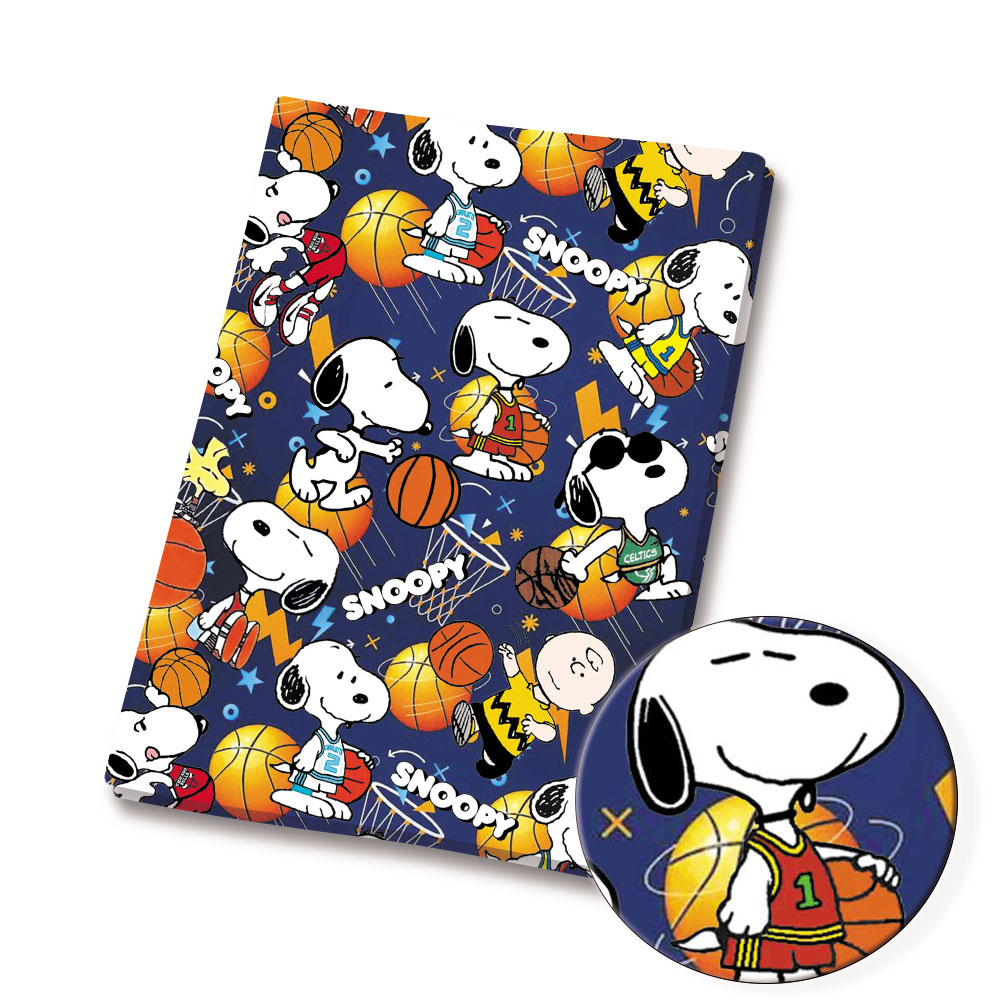TAKARA TOMY Snoopy fabric140x5 - Sewing And Textile review and price