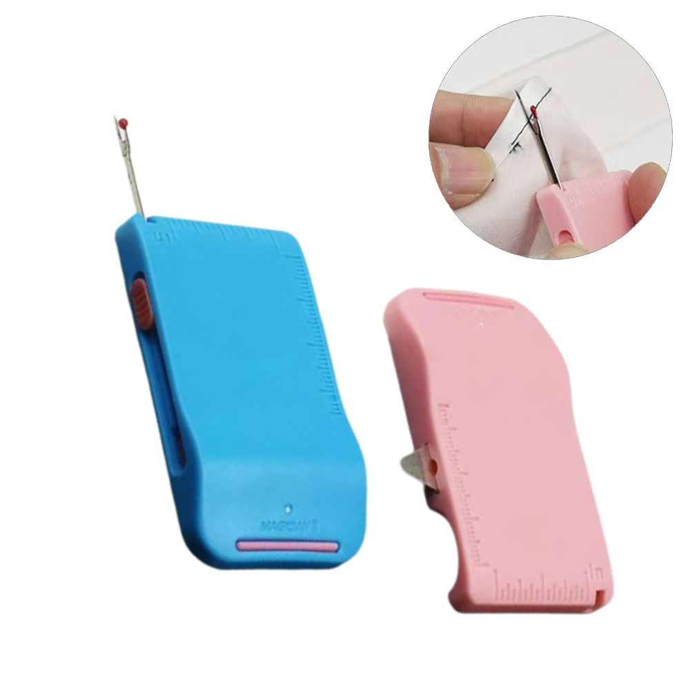 Adjustable Magnetic Sewing Tra - Seam Ripper Tool review and price