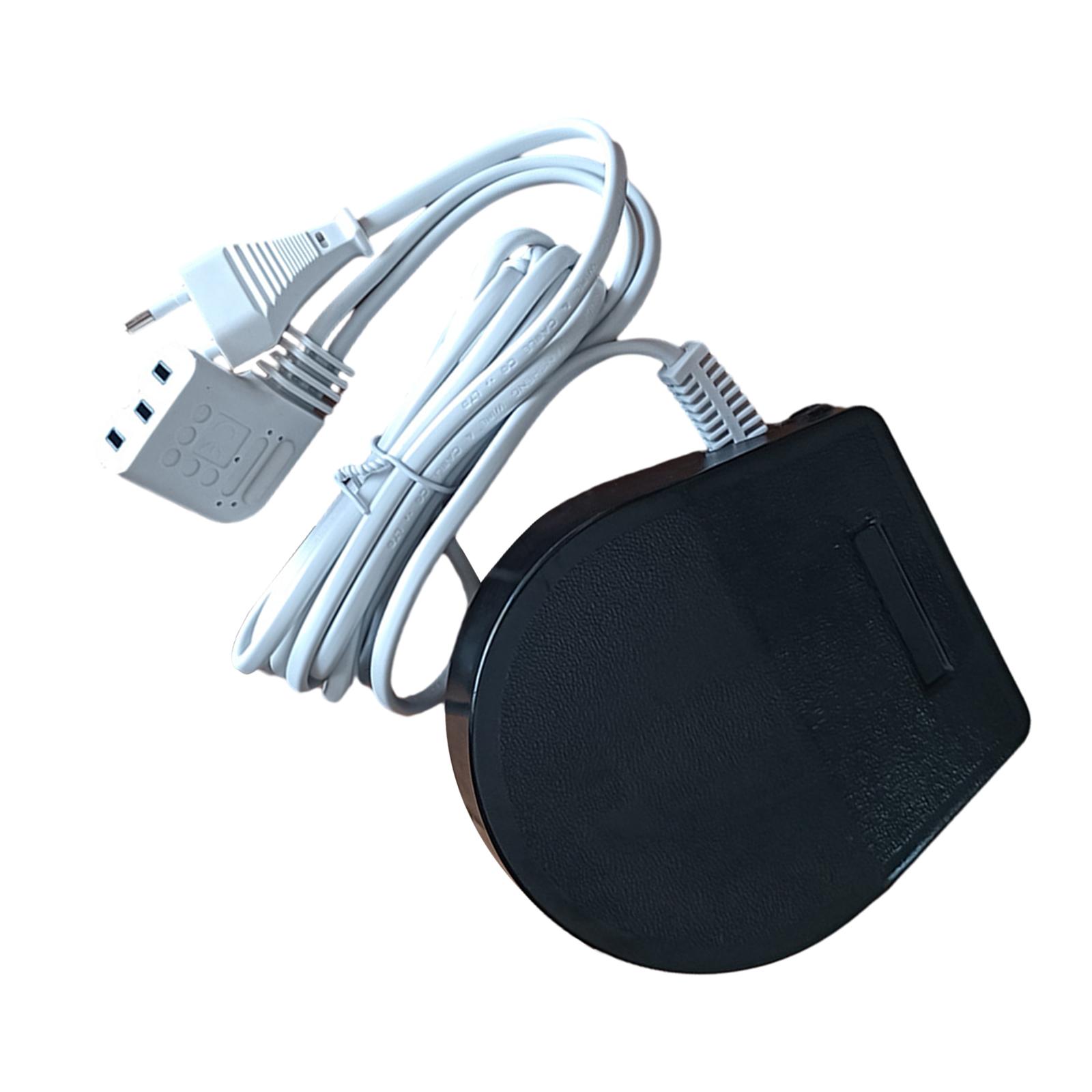 Sewing Machine Foot Pedal Tool - Textile Sewing Factory review and price