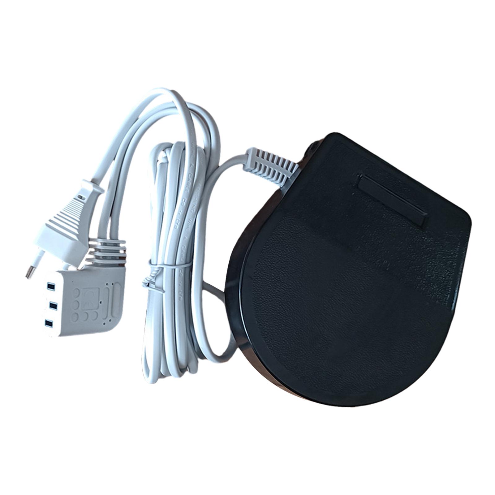 Sewing Machine Foot Pedal Tool - Textile Sewing Factory review and price