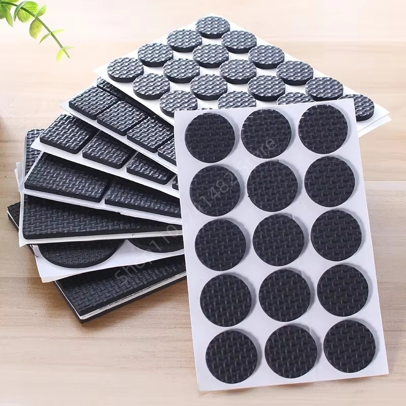 2-48Pc Self Adhesive Black Fur - Cutting Mat Self Heal review and price
