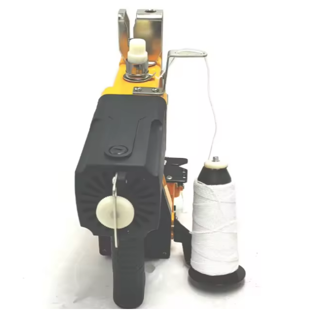 Semi-Automatic Electric Handhe - Sewing And Textile review and price