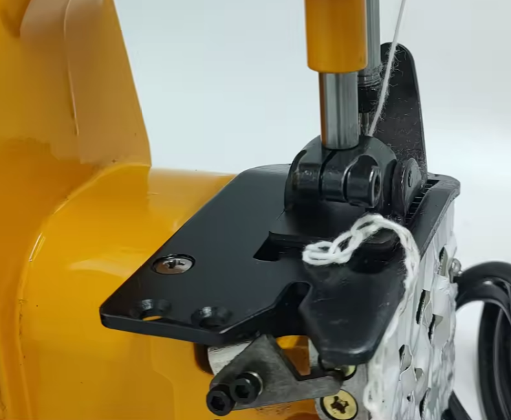 Semi-Automatic Electric Handhe - Sewing And Textile review and price