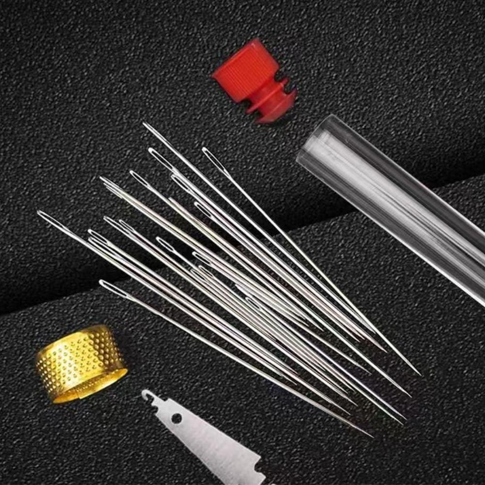 31/34/37PCS Sewing Tool Set, N - Seam Ripper Tool review and price