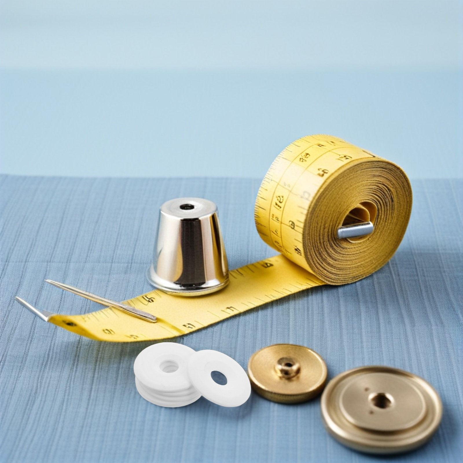 30Pcs Sewing Machine Ceramic Y - Sewing Thread In Textile review and price