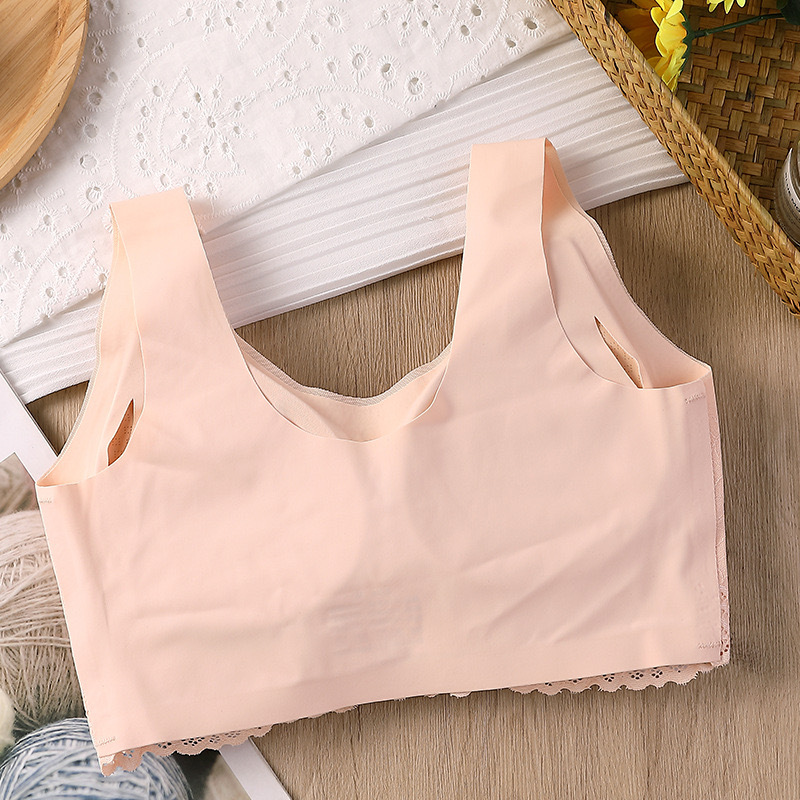 Breathable Latex Bra Seamless  - Sewing Latex review and price