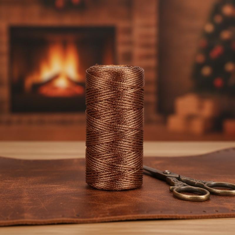 New 1.5mm 100Meters Colored Ma - Sewing Thread In Textile review and price