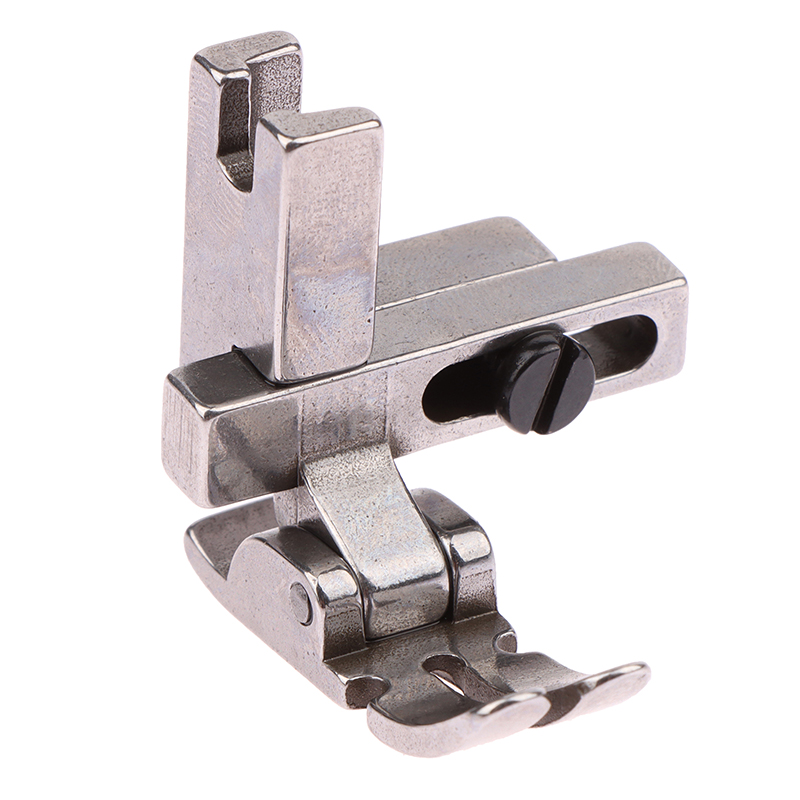C 1Pc Industrial Sewing Machin - Zipper Foot Presser review and price
