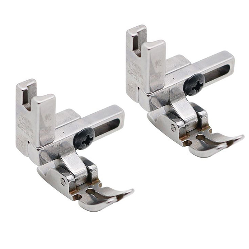C 1Pc Industrial Sewing Machin - Zipper Foot Presser review and price