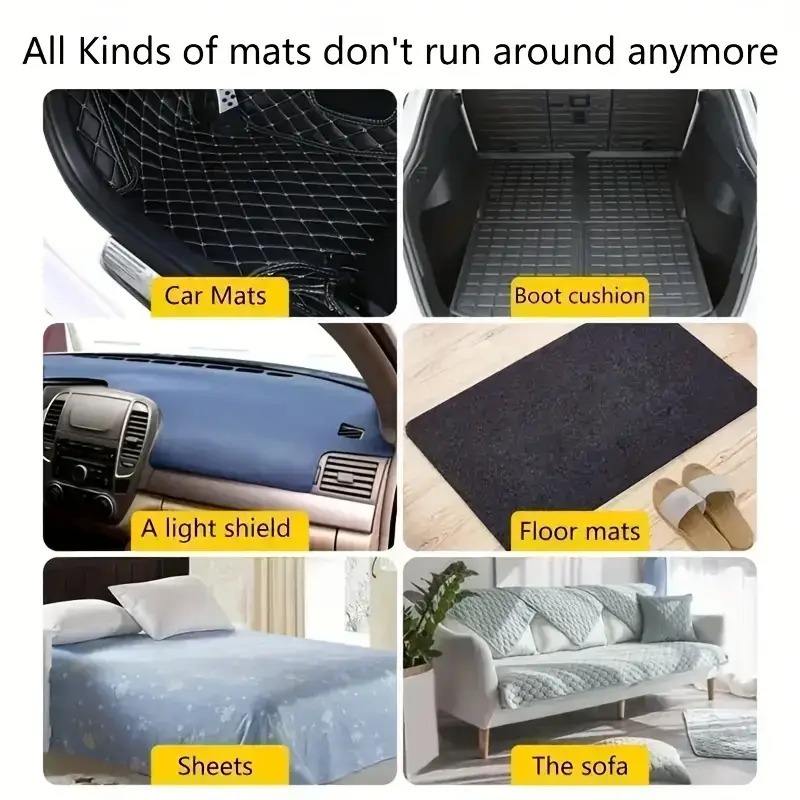 60pcs/30pairs Scratch-resistan - Cutting Mat Self Heal review and price