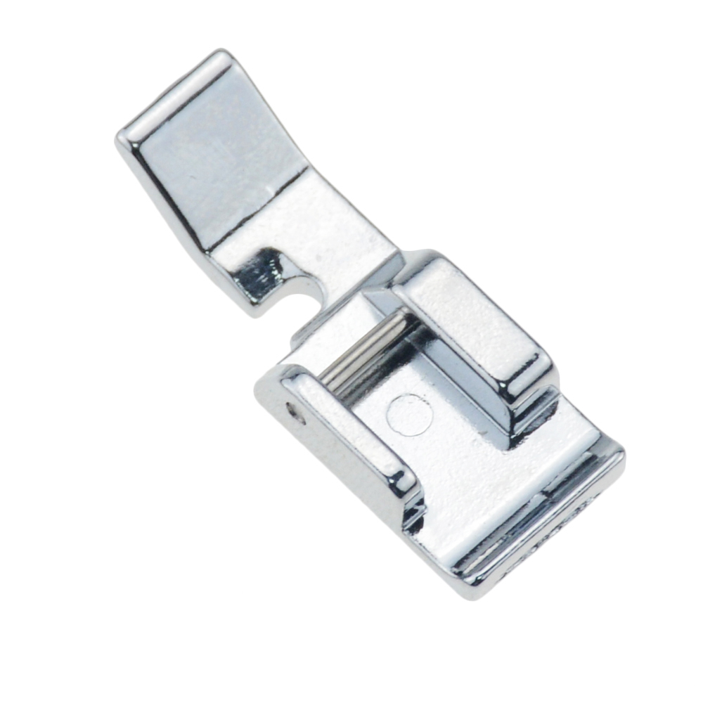 1 pc Durable Narrow Clip-On Zi - Zipper Foot Presser review and price