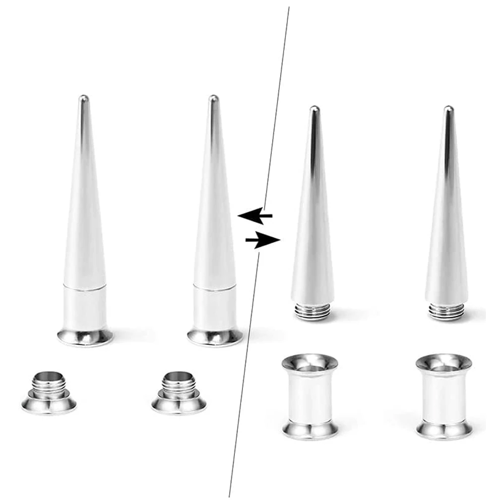Unisex 2 in 1 Stainless Steel  - Seam Gauge Metal review and price