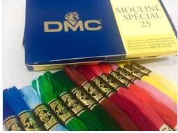OneRoom French DMC Floss Embro - Embroidery Floss Thread review and price