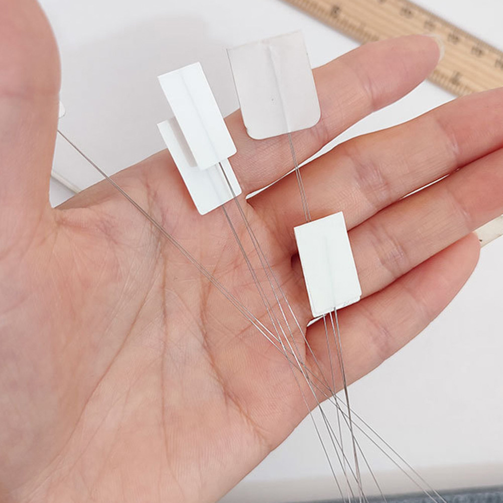 10Pcs Punch Needle Threaders M - Needle Threader Tool review and price