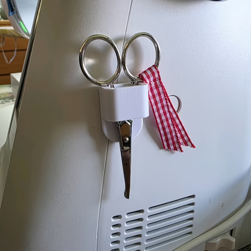 6-Piece Sewing Scissors Holder - Seam Ripper Tool review and price