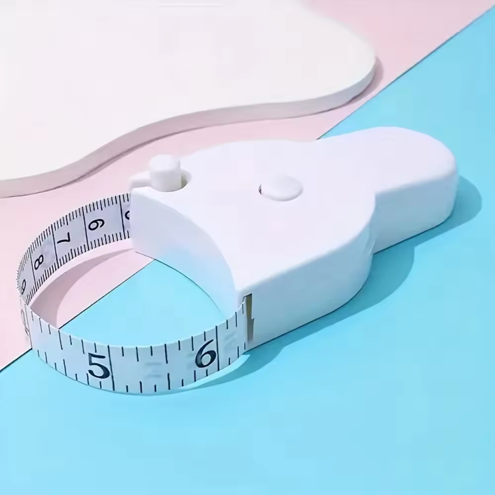 Automatic Telescopic Tape Meas - Sewing Gauge Ruler review and price