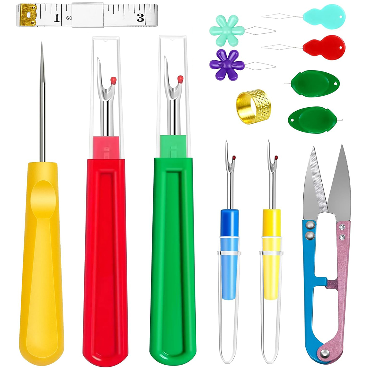 Professional Seam Rippers Kit  - Seam Ripper Tool review and price