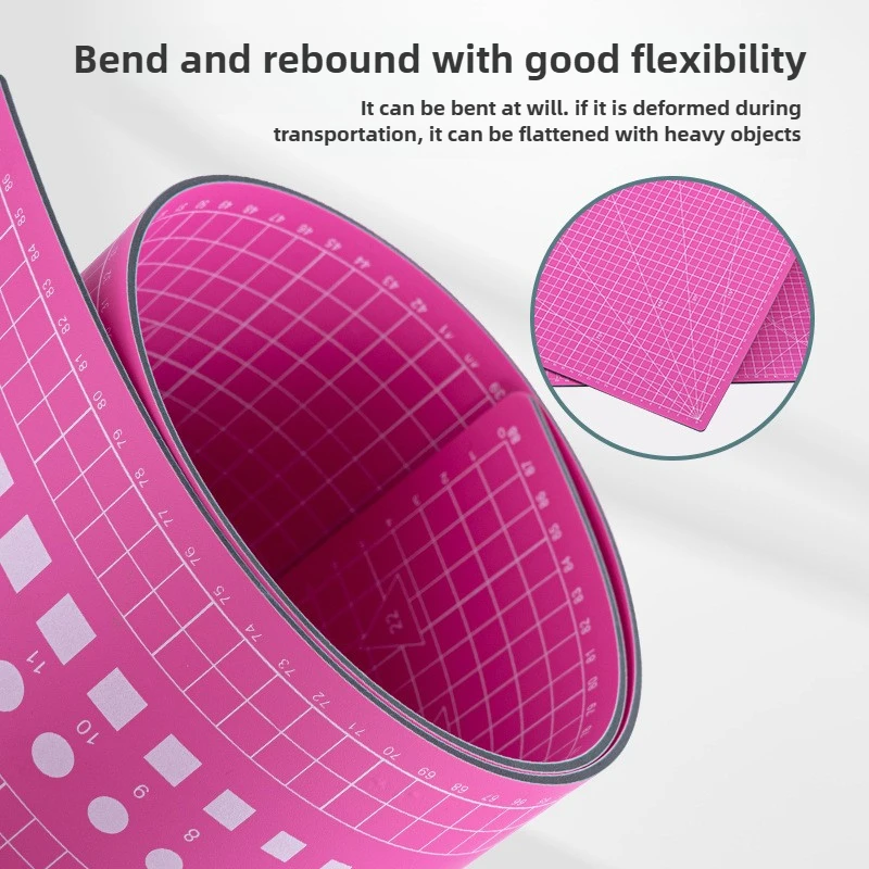 A2 PVC Cutting Mat Board Durab - Cutting Mat Self Heal review and price