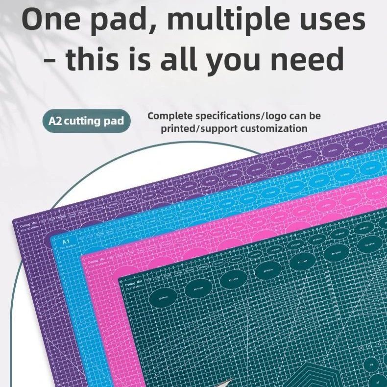A2 PVC Cutting Mat Board Durab - Cutting Mat Self Heal review and price