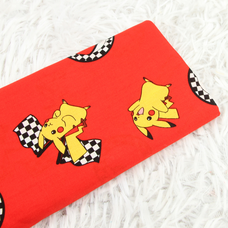 140cm Width Pokemon Pocket Mon - Sewing And Textile review and price