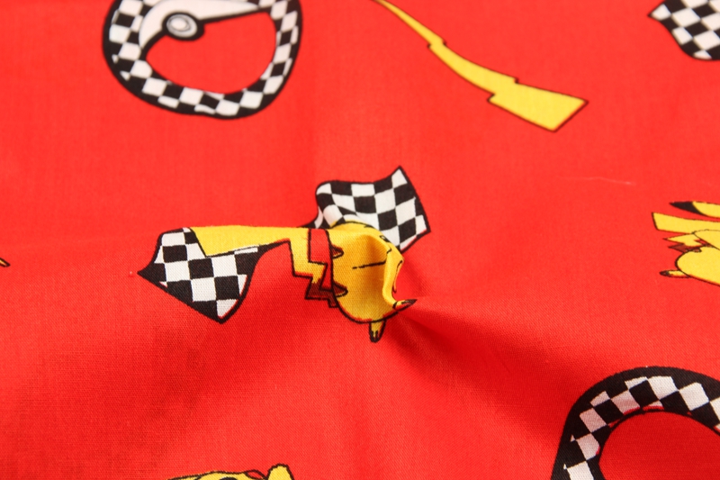 140cm Width Pokemon Pocket Mon - Sewing And Textile review and price