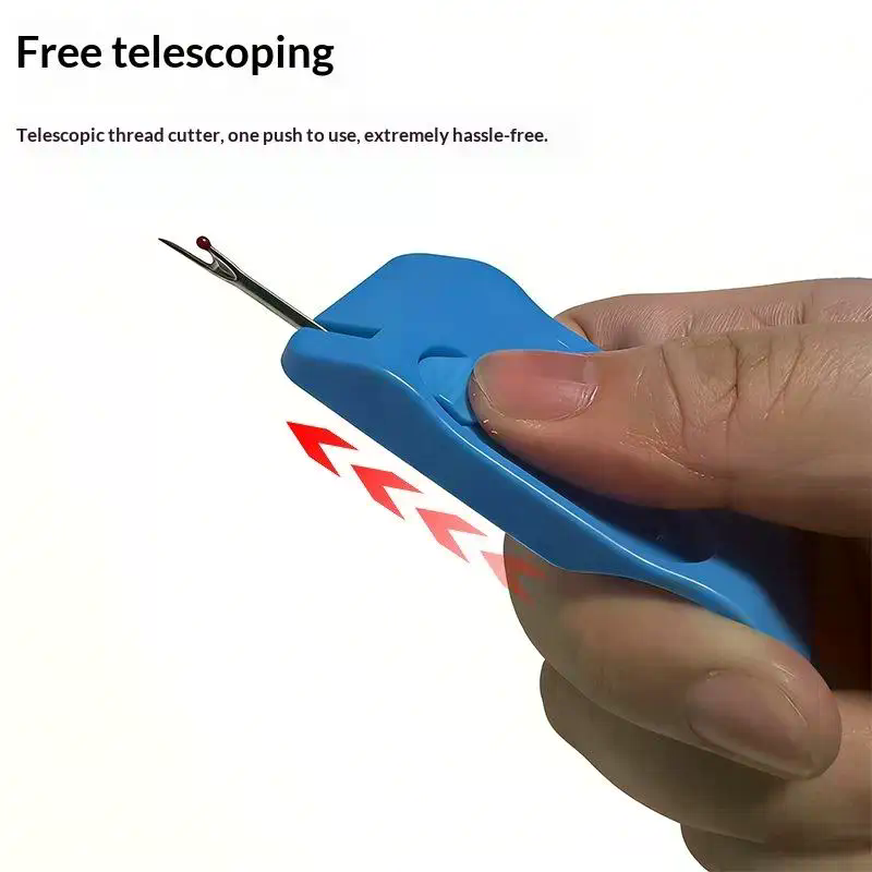 Adjustable Magnetic Sewing Gui - Seam Ripper Tool review and price