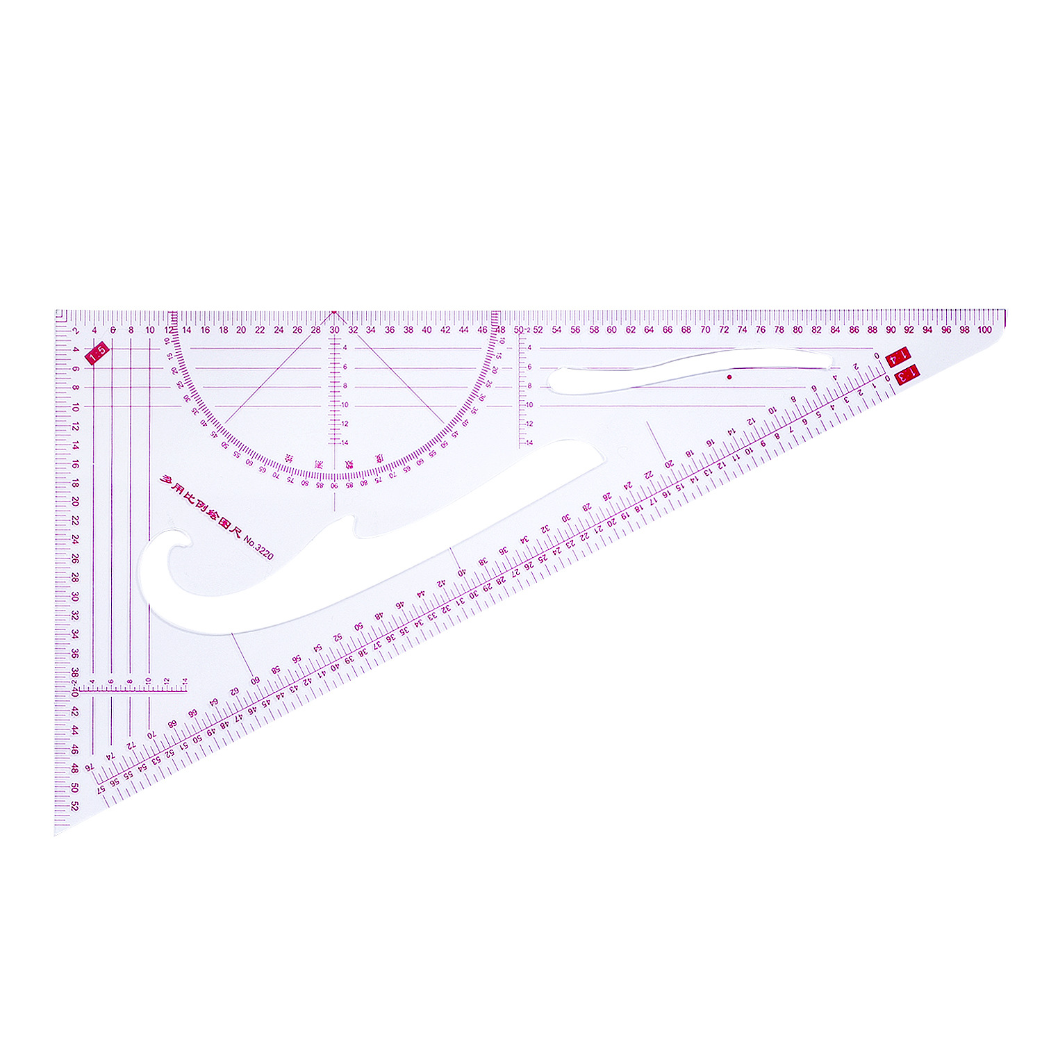 5/6/9pcs Set Tailor Measuring  - Sewing Gauge Ruler review and price