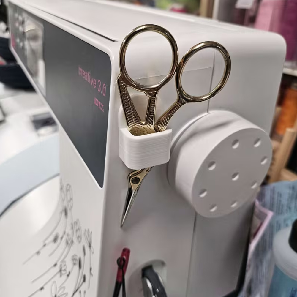 Sewing Machine Scissors Storag - Seam Ripper Tool review and price