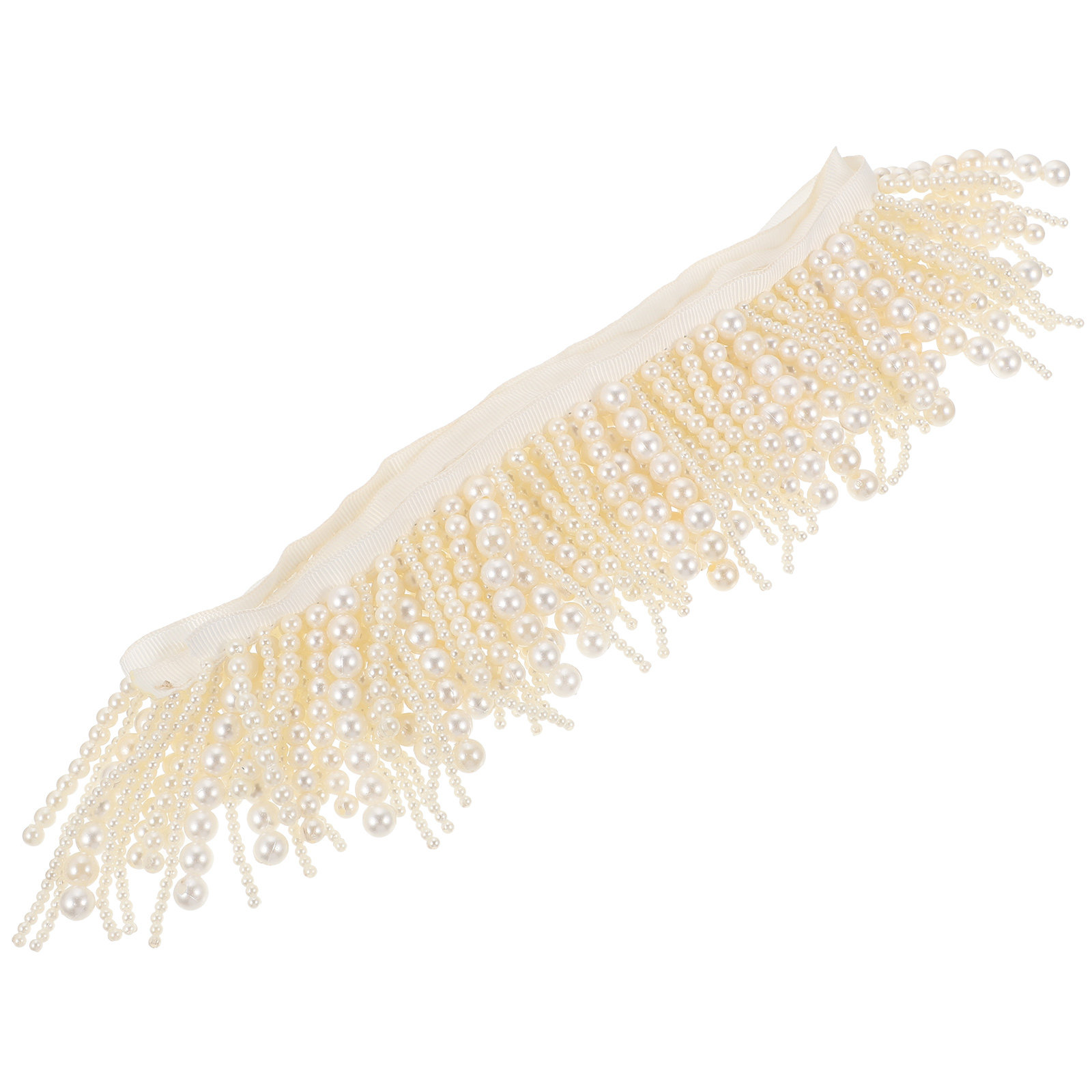Clothing Pearl Trim Delicate P - Sewing And Textile review and price