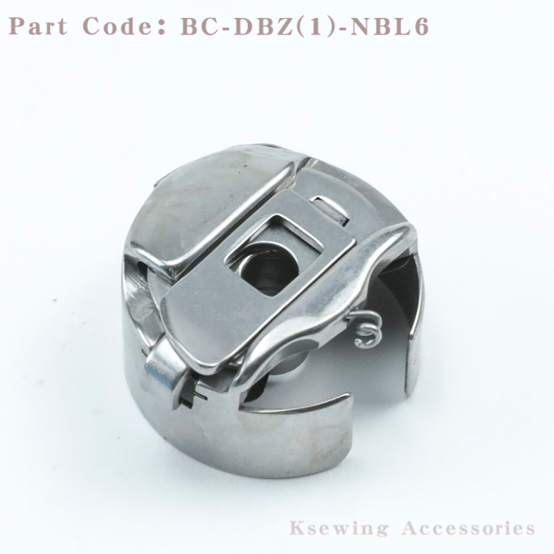 BC-DBZ(1)-NBL6 Bobbin Case Fit - Sewing Zigzag review and price