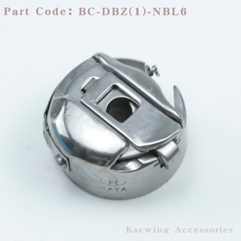 BC-DBZ(1)-NBL6 Bobbin Case Fit - Sewing Zigzag review and price