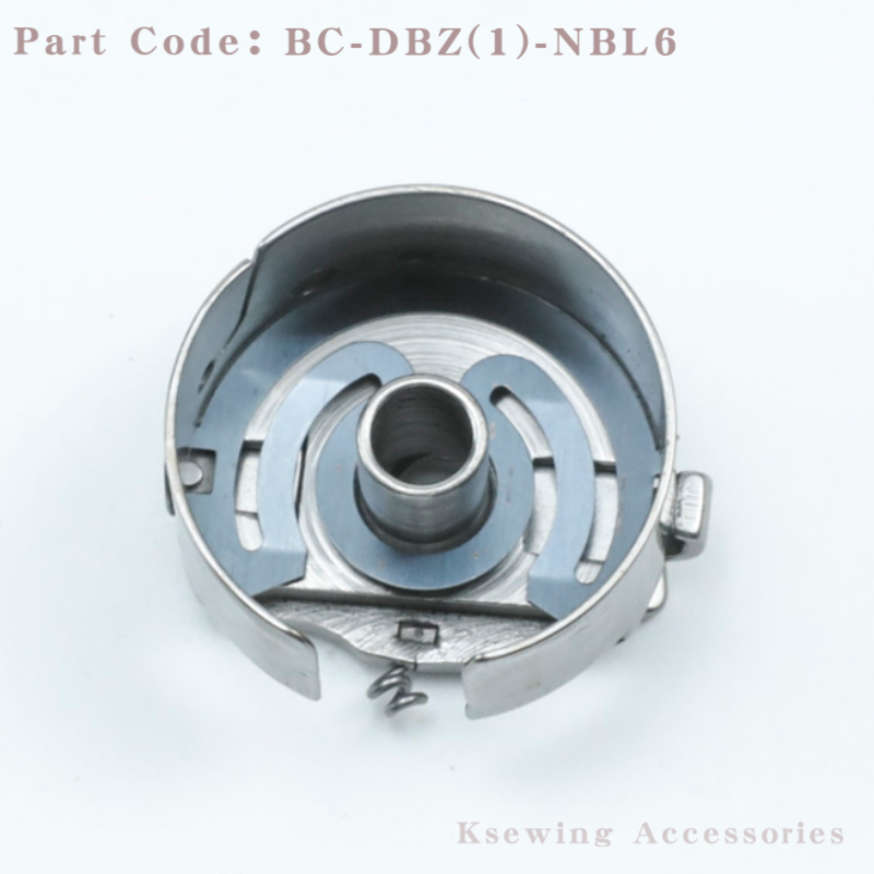 BC-DBZ(1)-NBL6 Bobbin Case Fit - Sewing Zigzag review and price