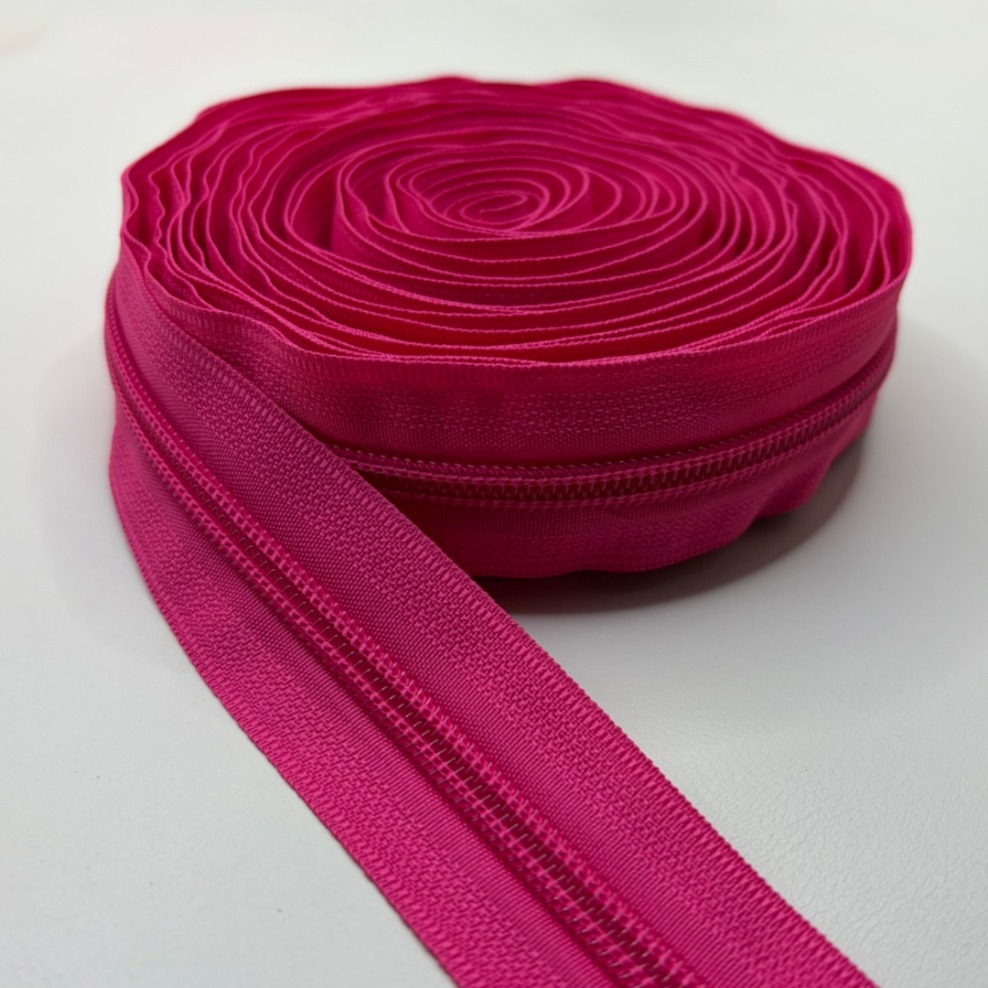 5/10/50M 5# Nylon Zipper Tape  - Textile Sewing Factory review and price