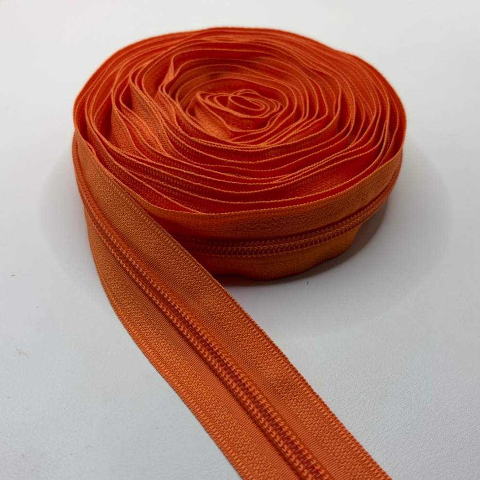5/10/50M 5# Nylon Zipper Tape  - Textile Sewing Factory review and price