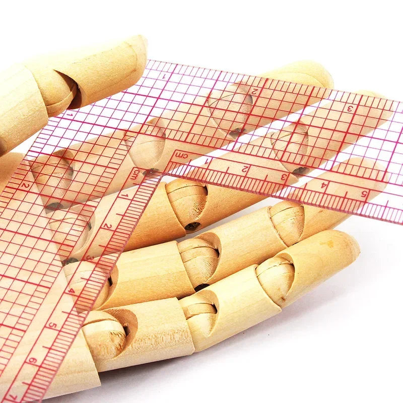 ‌L-Shaped Quilting Ruler - Rig - Sewing Technical Fabrics review and price